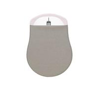 Pochette adhésive réutilisable - Pochette élastique compacte pour transport