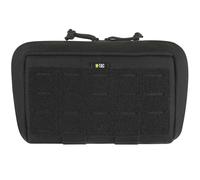 Pochette Admin Large Elite M-Tac - Black
