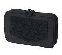 Pochette administrative Guardian Admin Helikon - Black