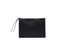 Pochette Anna Lacoste NF2791AA Noir/Krema A91