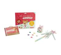 Pochette après midi créative fée