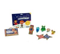 Pochette après midi créative ninja