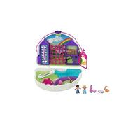 Pochette Arc en ciel