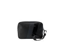 Armani Exchange Trousse de toilette Xm001271_af11935 Noir