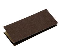 Pochette assortiment de papier abrasif corindon - NESPOLI - 190719
