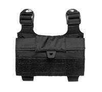 Pochette avant-bras pour carte GRG Pouch Direct Action - Black