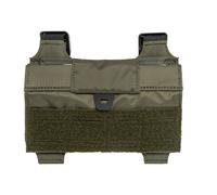 Pochette avant-bras pour carte GRG Pouch Ranger Direct Action - Green