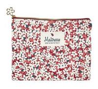 Pochette avec bijou The Concept Factory Merci pour cette année M24 Multicolore G