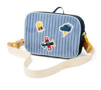 Pochette avec sangle Jules
