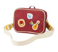 Lilliputiens Sac pochette enfant Jungle avec sangle