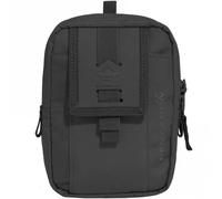 Pochette Axon Pentagon - Black
