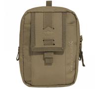 Pochette Axon Pentagon - Coyote