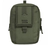 Pochette Axon Pentagon - Olive Green