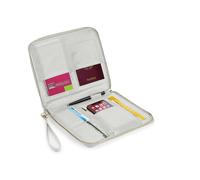 Pochette Bag Base Traveltech Organiser Gris 20x23 cm
