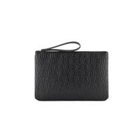 Pochette bandoulière Armani Exchange PLATIC WRISTLET CASE