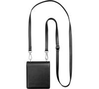 Force Case Pochette bandoulière Z Flip 6 Noir