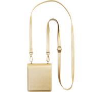 Force Case Pochette bandoulière Z Flip 6 Or