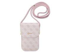 Guess Sac GUOWBP4SNSP Rose 4G Metal Script Logo