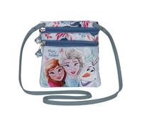Pochette Bandoulière La Reine des Neiges Disney