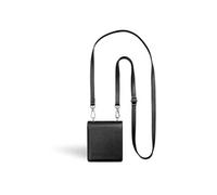 Pochette bandouliere Z Flip 6 Noir