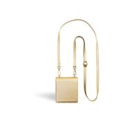 Force Case Pochette bandoulière Z Flip 6 Or
