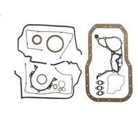 Pochette basse AJUSA 54066400 pour TOYOTA CARINA E VI (_T19_) 2 1992-1994