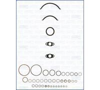 Pochette basse AJUSA 54073700 pour INFINITI QX4 3.5 2000-2003