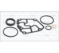 Pochette basse AJUSA 54091100 pour AUDI A3 (8L1) 1.9 1996-2001
