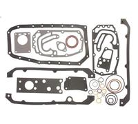 Pochette basse AJUSA 54161300 pour RENAULT MASTER II Fourgon (FD) 2.5 1998-2001