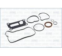 Pochette basse AJUSA 54163700 pour MAZDA 3 (BK) 2 2003-2009