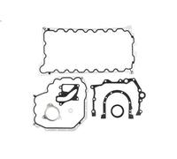 Pochette basse AJUSA 541652 pour DODGE NITRO 2.8 2007-2012