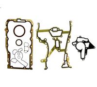 Pochette basse ELRING 127.540 pour OPEL COMBO Tour 1.4 2004-2011