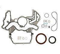 Pochette basse ELRING 341.000 pour AUDI Q5 (8RB) 3 2008-2017