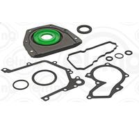 Pochette basse ELRING 465.770 pour FORD FOCUS III 1.6 2010-2014
