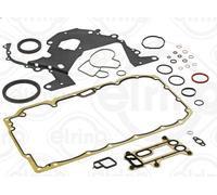 Pochette basse ELRING 492.160 BMW 1 (E87) 2 2004-2011