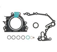 Pochette basse ELRING 523.430 pour SEAT LEON (5F1) 1.2 2012-2018