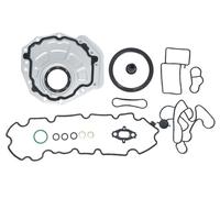 Pochette basse ELRING 529.370 pour MERCEDES-BENZ GLE (V167) 2.9 2018-2023