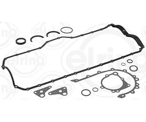 Pochette basse ELRING 651.560 pour JEEP CHEROKEE (XJ) 4 1999-2001