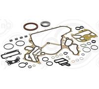 Pochette basse ELRING 928.780 pour AUDI A5 (F53, F5P) 3 2017-2020
