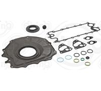 Pochette basse ELRING 995.640 pour JAGUAR XJ (X351) 3 2012-2019