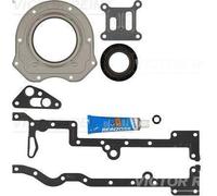 Pochette basse REINZ 08-35536-01 pour FORD MONDEO III (B5Y) 2 2000-2007