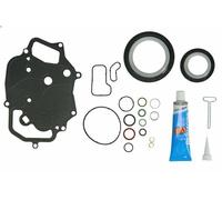 Pochette basse REINZ 08-39131-01 pour AUDI Q7 (4LB) 3 2006-2010