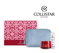 Pochette Beauty Case Trousse Set MakeUp KIT Avec Crèmes 2pz COLLISTAR THEBRIDGE