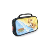 Pochette - BIGBEN INTERACTIVE - Nintendo SWITCH - Rembourrée - Protection écran - 2 boîtes de jeux