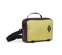 Pochette BLACK DIAMOND BETA LIGHT PACK SATELLITE BAG (Black-Alloy) Taille unique