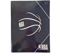 Pochette Bleue De Bureau Nba