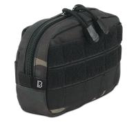 Pochette Brandit Molle Compact Camouflage foncé Camouflage foncé