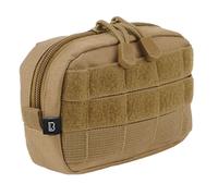 Pochette Brandit Molle Compact Marron TU