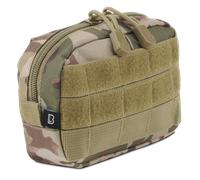 Pochette Brandit Molle Compact Tactical Camouflage tactique Camouflage tactique