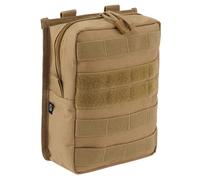 Brandit Pochette Molle Pouch Cross – Coyote